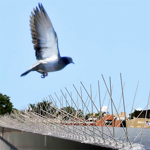 Противоприсадные шипы от птиц "Игла П-2"