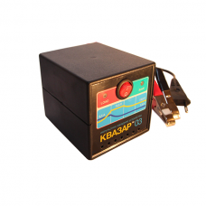 Купить Импульсное зарядное устройство для автомобильных аккумуляторов Квазар-03 по цене 11,000.00 тг. - в интернет магазине ultrashop.kz