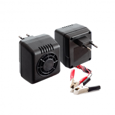 Купить Портативное зарядное устройство для автомобильных аккумуляторов Квазар-02 по цене 8,000.00 тг. - в интернет магазине ultrashop.kz