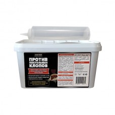 Средство от клопов порошок GEKTOR (ГЕКТОР), 1кг Средство от клопов порошок GEKTOR (ГЕКТОР), 1кг