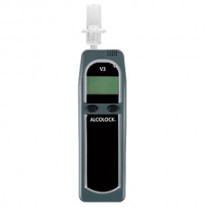 Алкоблокиратор Alcolock V3