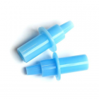 Мундштук универсальный круглый