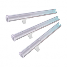 Мундштук для алкотестеров Drager 5510/5820/6000/6510/6810/6820/7000