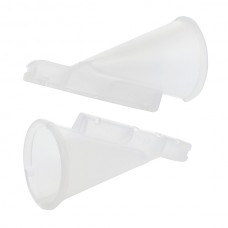 Скрининговый мундштук-воронка Drager