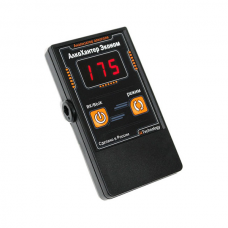 Купить Алкотестер AlcoHunter Эконом по цене 37,000.00 тг. - в интернет магазине ultrashop.kz