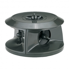 Ультразвуковой отпугиватель ЭкоСнайпер LS-967