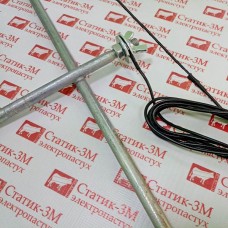 Заземление для генератора импульсов Заземление для генератора импульсов