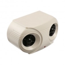 Ультразвуковой отпугиватель ЭкоСнайпер UP-11K