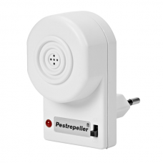 Универсальный ультразвуковой отпугиватель ЭкоСнайпер LS-919