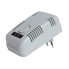 Ультразвуковой отпугиватель насекомых Торнадо ОТ.03