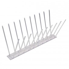 Пластиковые противоприсадные шипы Пластиковые противоприсадные шипы