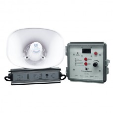 Биозвук Квадро с одним динамиком