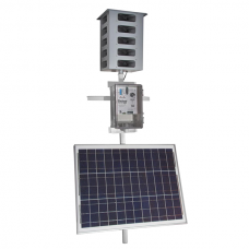 Отпугиватель птиц Bird Gard Super Pro AMP