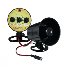 Биоакустический отпугиватель птиц Сапсан-3