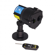 Лазерный отпугиватель птиц «Луч-У»