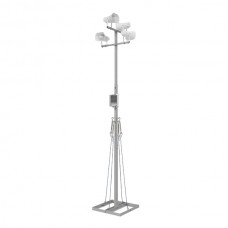 Монтажная стойка Купол-Био