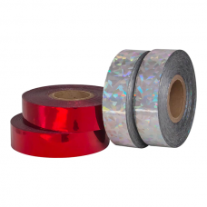 Светоотражающая лента от птиц Светоотражающая лента от птиц