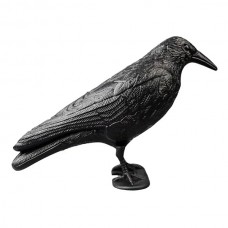 Визуальный отпугиватель птиц Ворона