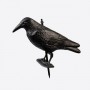 Визуальный отпугиватель птиц Ворона