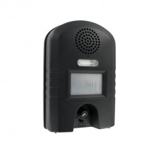 Ультразвуковой отпугиватель собак Weitech WK-0052