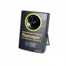 Купить Ультразвуковой отпугиватель тараканов Торнадо ОТ.01 по цене 5,000.00 тг. - в интернет магазине ultrashop.kz