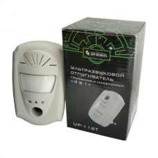 Универсальный отпугиватель ЭкоСнайпер UP-116T